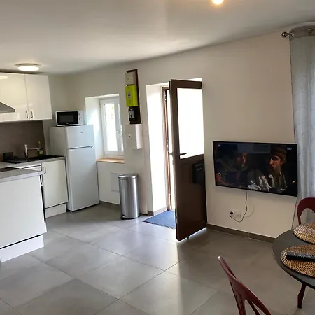 Maison Des Balmes Proche Lyon Сasa de vacaciones *